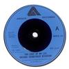 7inch Record JOE BROOKS - You Light Up My Life ARISTA147 Arista 1977 UK Pop Used