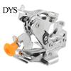 Prensatelas con volantes ajustable para máquina de coser Singer Brother Juki de vástago bajo