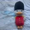 Used RIIZE Rise Sohi Dolbyeon Plush Toy 40cm Official