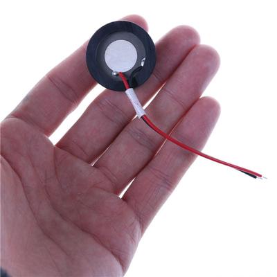 Dia 25Mm Ultrasonic Mist Maker Atomization Ceramics Humidifier Accessories