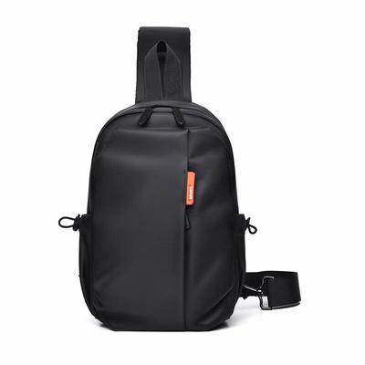 Men's Waterproof Small Backpack Chest Bag