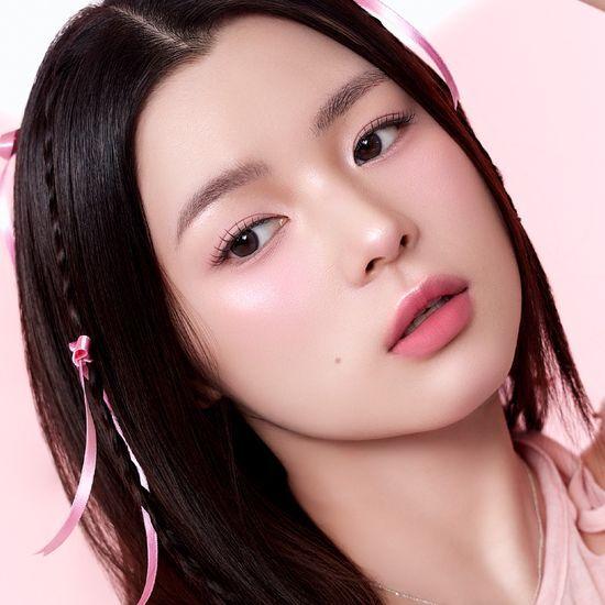 mude. Face Fill Volumizing Highlighter 4.8g (8 Types)