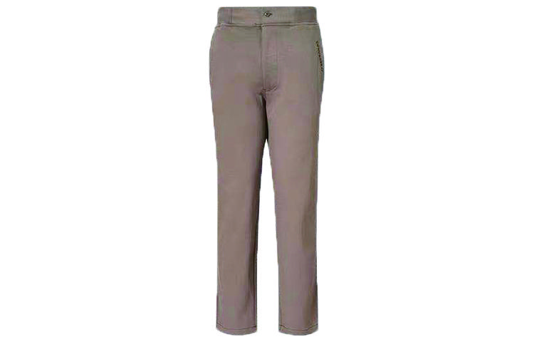 Converse Knitted Sweatpants Men s Brown 10018820-207 XL