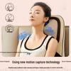 Full Body Airbag Massage Cushion with Heat CN Plug (adapter Included)