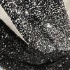 2023 Elegant Metallic Shine Spaghetti Strap Women's Party Dress