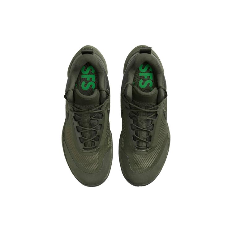 Ny Nike React Sfb Carbon Mid 'Cargo Khaki' CK9951-330