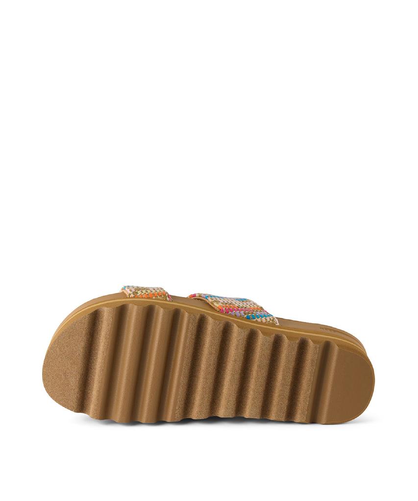Reef Cushion Vista High (0096255) Cj7126-Beachy Woven