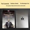 Putin: The Irreplaceable Russian Tough Guy (Hardcover)