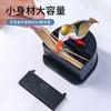 Cute Little Bird Toothpick Container Automatic Toothpick Dispenser Toothpick Holder Home Decor Table Decoration Table Accessorys