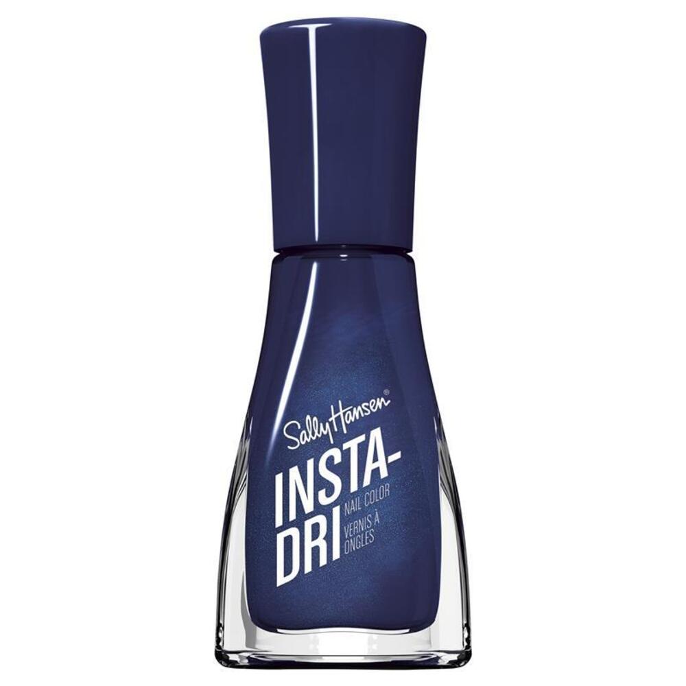 Sally Hansen Insta Dri Midnight Drive