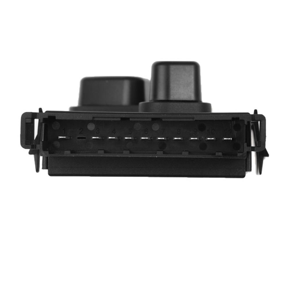For Dodge RAM JEEP Geand Cherokee Front Left Driver Power Seat Switch 56049433AE