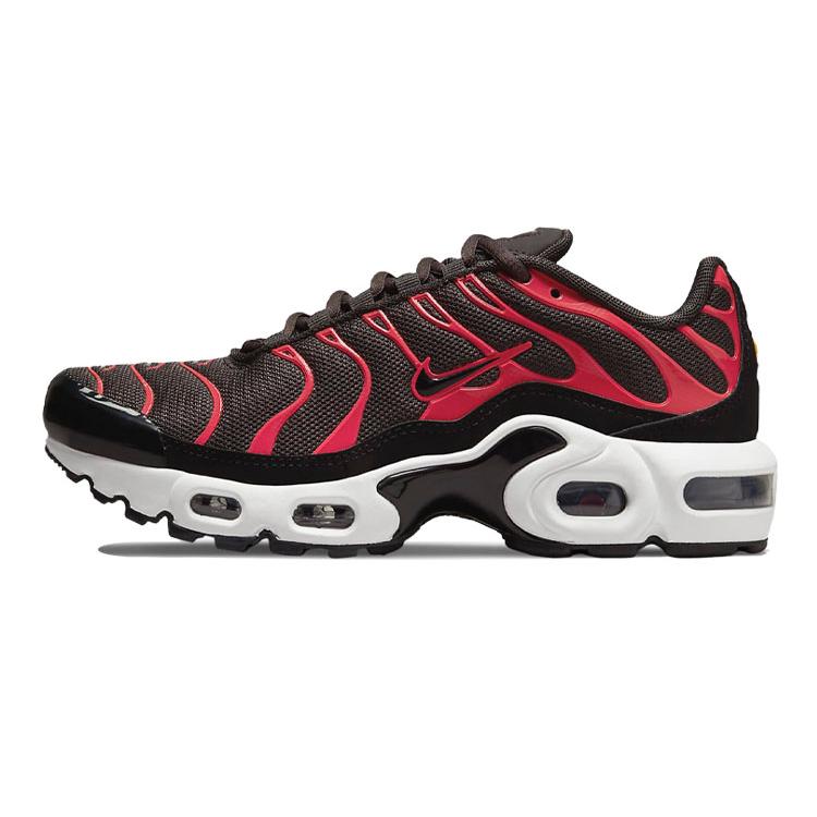 

Nike Air Max Plus Bred 2021 GS CD0609-200 35.5