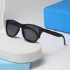 JYL TS Sunglasses TR90 Polarized Square Street Unisex/1011