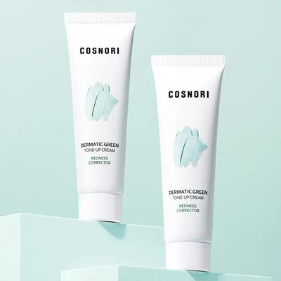 Dermatic Green Tone Up Cream