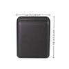 Portable Card Holder for Car Interior Multi Slot Organizer for IDs Bank Card Convenient Storage