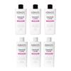[DAISO] Kerasys Hair Clinic Damage Clinic Shampoo & Conditioner 180ml / Damage & Moisture Clinic Treatment 250ml