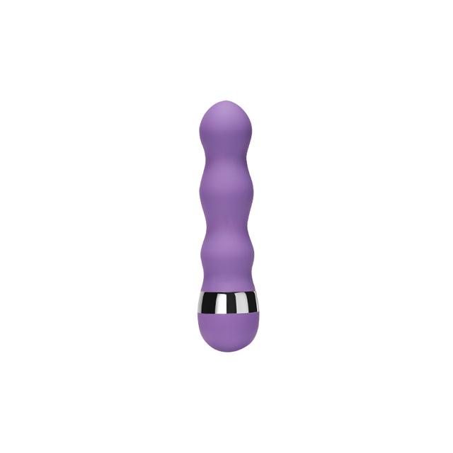 Dildos G-Spot Vibrator Vagina Clitoris Stimulator Adults Erotic Products Sex Toys For Women Anal Plug Beads Female Masturbators