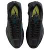 Nike Adidași Bărbați Shox R4 SE Black Seaweed Multicolor Light-Lemon-Twist IM6596-001