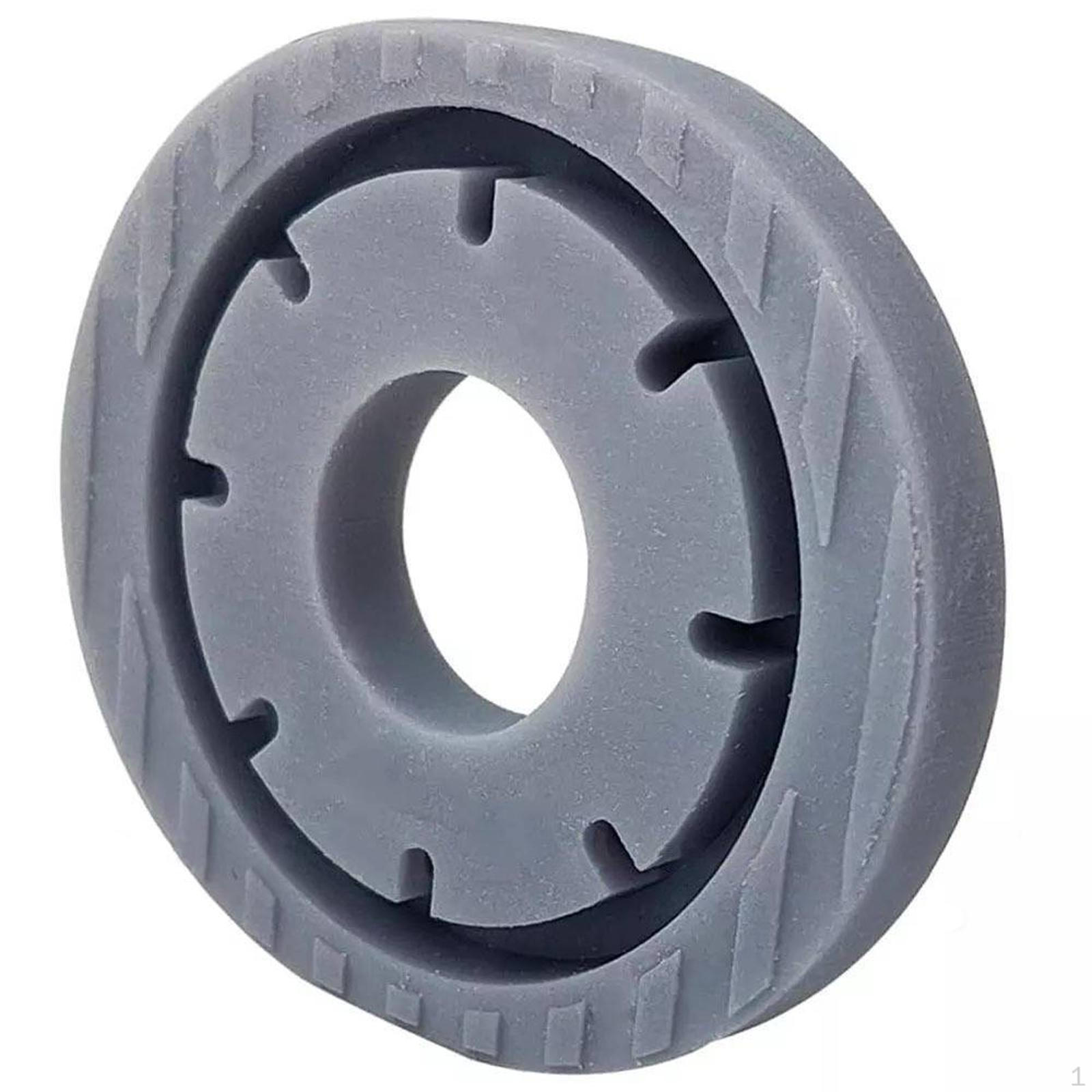 

Кронштейн для аксессуаров к колпачкам серый