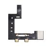 For Hwfly Core or SX-Core Chip Replacement Flex Cable for NS CPU Sx-Switch Revised-V2 Flex Ribbon Cable Gaming Accessory