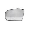 Heated Rearview Mirror Lens for 98-02 Mercedes-Benz S-Class W220 C215 Replacement