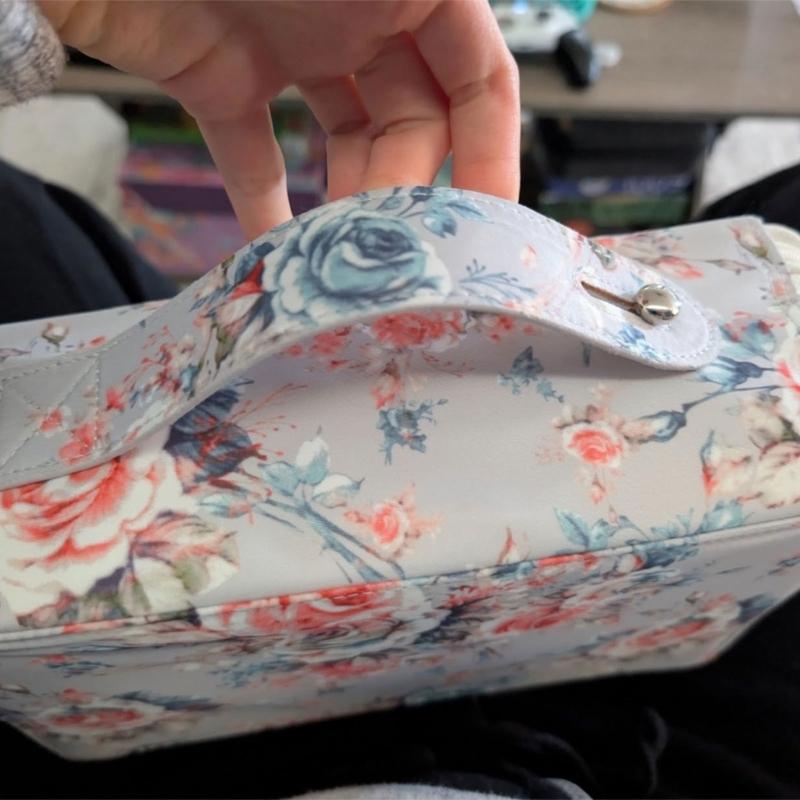 High Capacity Pencil Bag 200 Slots Zippers Closure Pencil Case for Artist Student, Large Capacity Pencil Holders Pouches