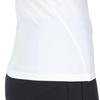 Skins Long Sleeve Compression Size M SERIES-1 Women's Shirt, 18221110, White,