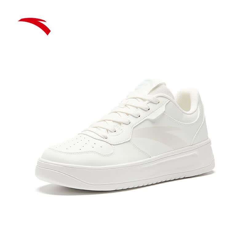 Anta Men's Lightweight Casual Skate Shoes