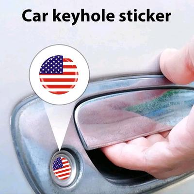 Externí příslušenství – Samolepky na auto