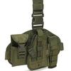 Hufeng Tactical Wear-Resistant Leg Bag