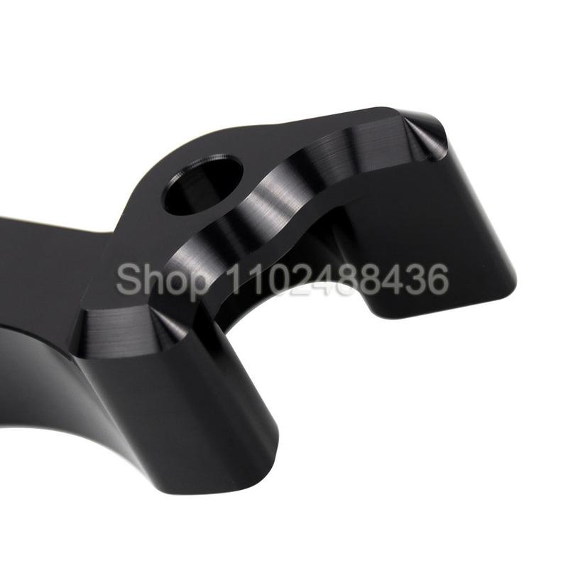 Motorcycle 2 Inch Shock Absorber Rear Suspension Bracket Lowering Link Kit For Harley Davidson Touring Models 2002-2023