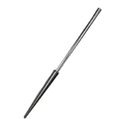 Brass Instrument Repair Rod Professional Trumpet Maintenance Tool Repairing Mandrel for Valves and Slide Adjustments