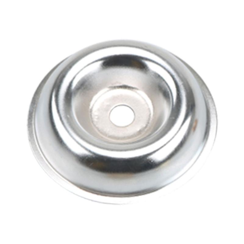 Sturdy Grass Trimmer Nut Efficient Garden Maintenance Solution for Garden Tool