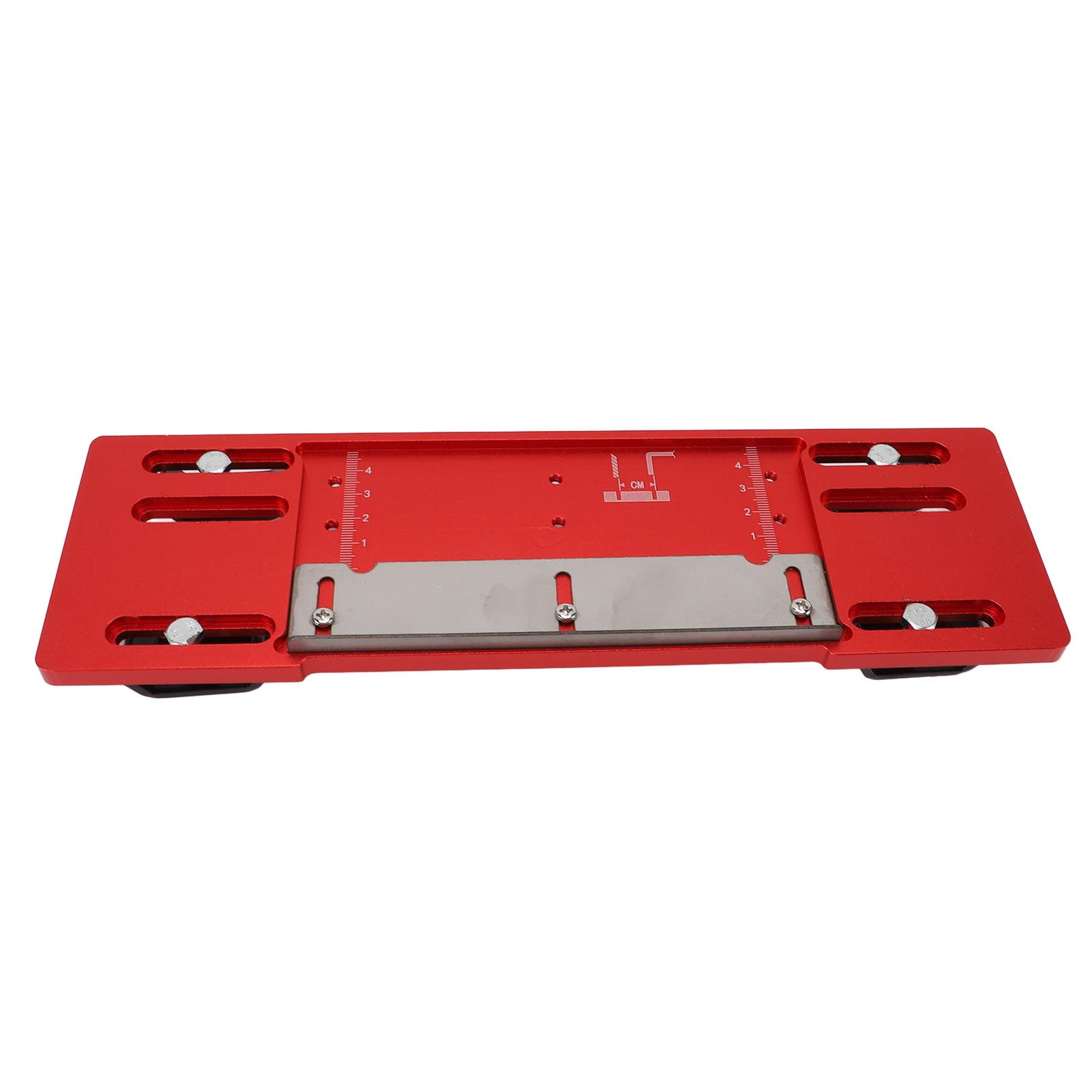 

Основание режущей машины Быстрое позиционирование Без сверления Направляющая пластина для циркулярной пилы для деревообработки