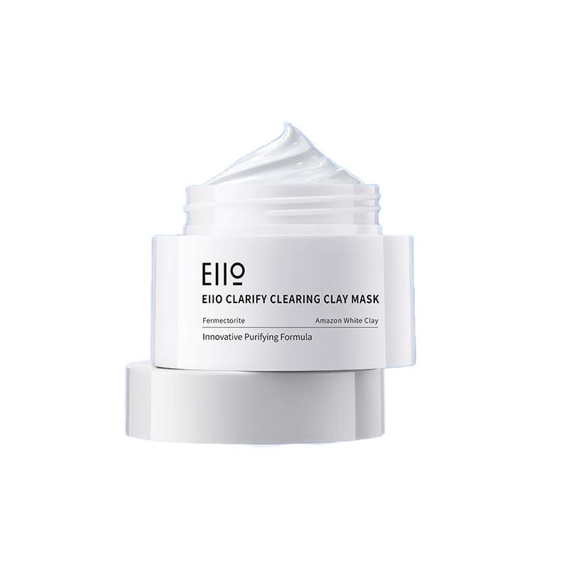 

EVEW Deep Cleansing & Purifying Mud Mask