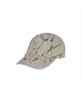 Sseomweeoaussaideuhaikingkeompeoni Pattern Cap_Khaki