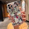 Friends Tv Show Phone Case For Iphone 17 Pro Max Air 16 15 14 13 Pro Max 15 16 Pro 15Plus Shell