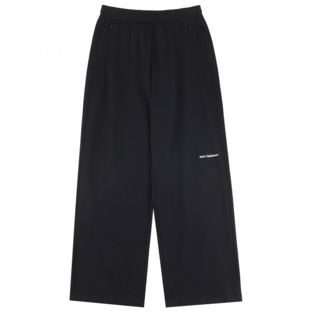 New Balance Женские Легкие Широкие Брюки Двойного Плетения Nbmlg2w422 XS(65)