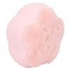 Electric Facial Cleansing Brush Rechargeable Silicone Skin Wash Machine Waterproof  Face Cleaner