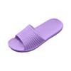 Cool Slippers Home Bathroom Home Light Soft-soled Slippers For Women  Slippers