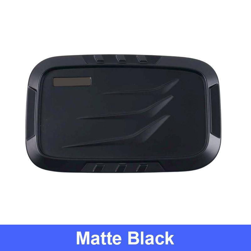 Car Gas Fuel Tank Cap Cover Parts For Jetour T2 Traveler Oil Cap Trim Decoration Exterior Modification Stylings Accessories 2024