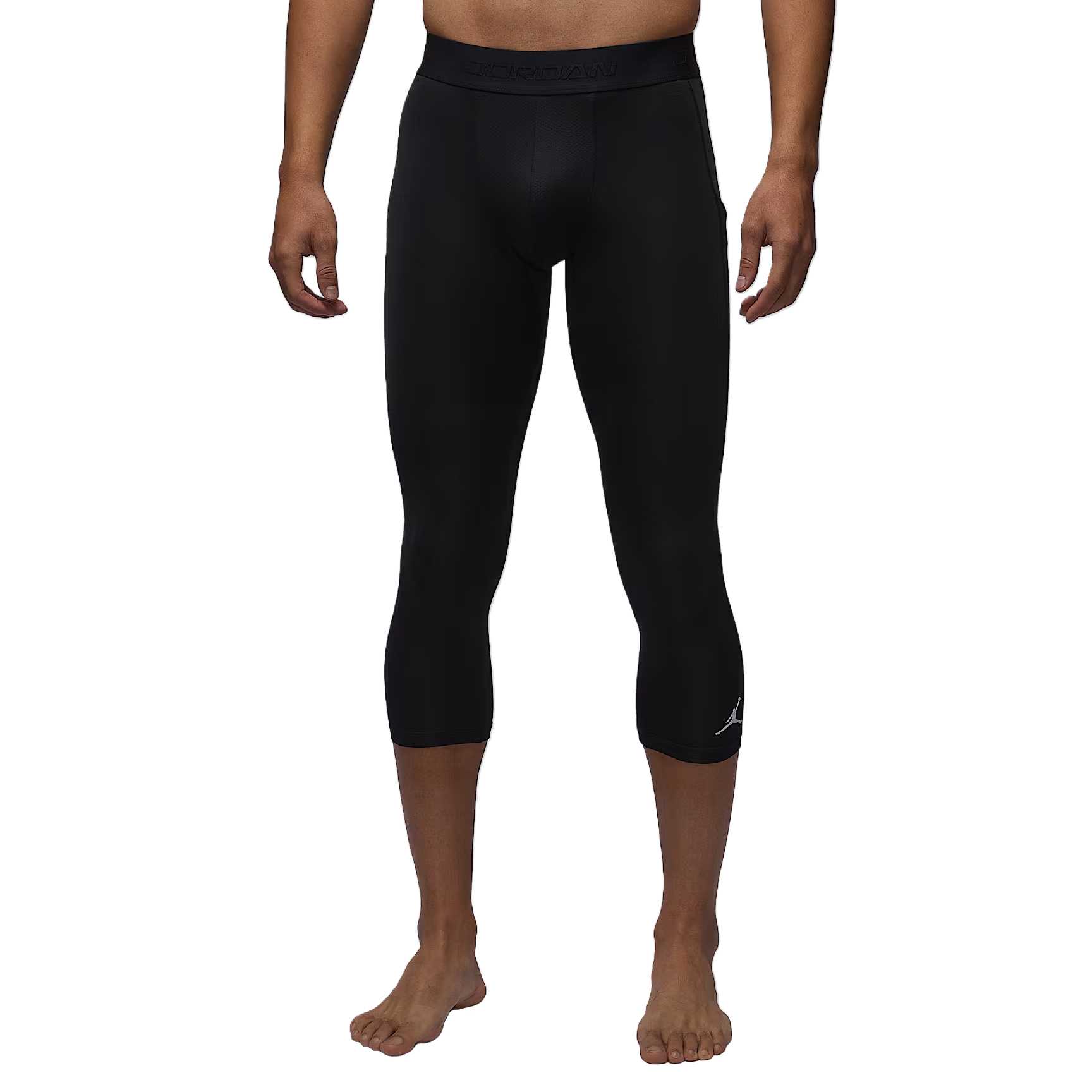 Jordan Dri-FIT Sport Essentials Moisture-Wicking Breathable Solid Color Slim Fit Basketball Shorts Men shorts IF0900-010 S