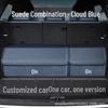 Trunk Storage Box for BYD Qin Plus/L/EV/DMI New Energy Vehicles