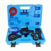 Differential Tool Kit with Carrying Case Long-Lasting for DIYers