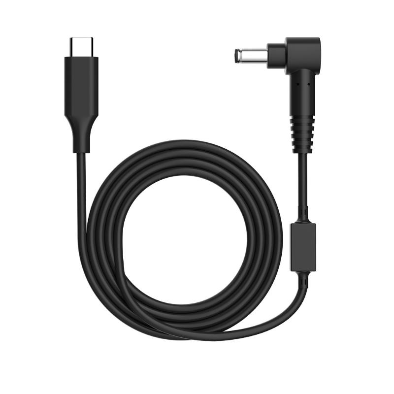 

176cm Fast Charging Cable for V10 V11 V15 SV12 Vacuum Cleaner Stable Connection Efficient Power Adapters Cord Wire 1