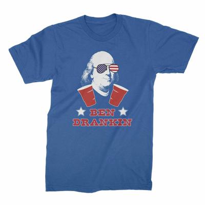 Oberteile – T-Shirts
