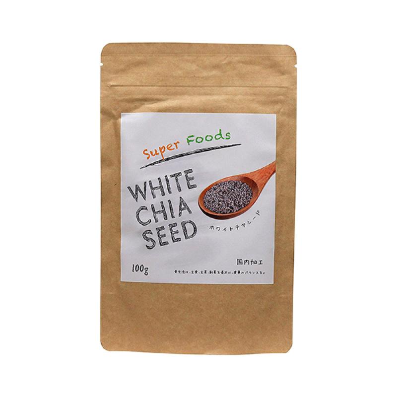 

White Cheer Seeds 100g