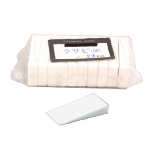 Set of 20 PC Resin Leveling Wedges