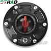 For 1290 Super Duke R/1290 Super Duke GT Quick Action Racing Fuel Tank Cap Motorcycle With Key Anti-Theft Engine Oil Filling Cap