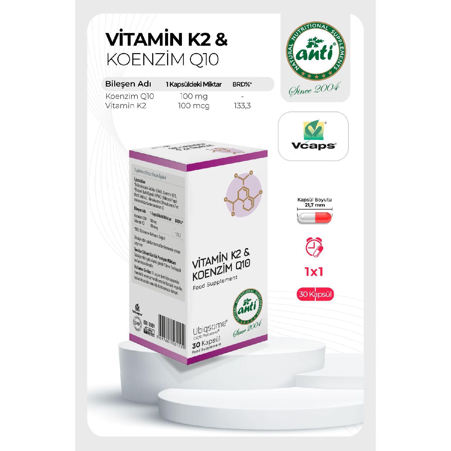 

Coenzyme Q10